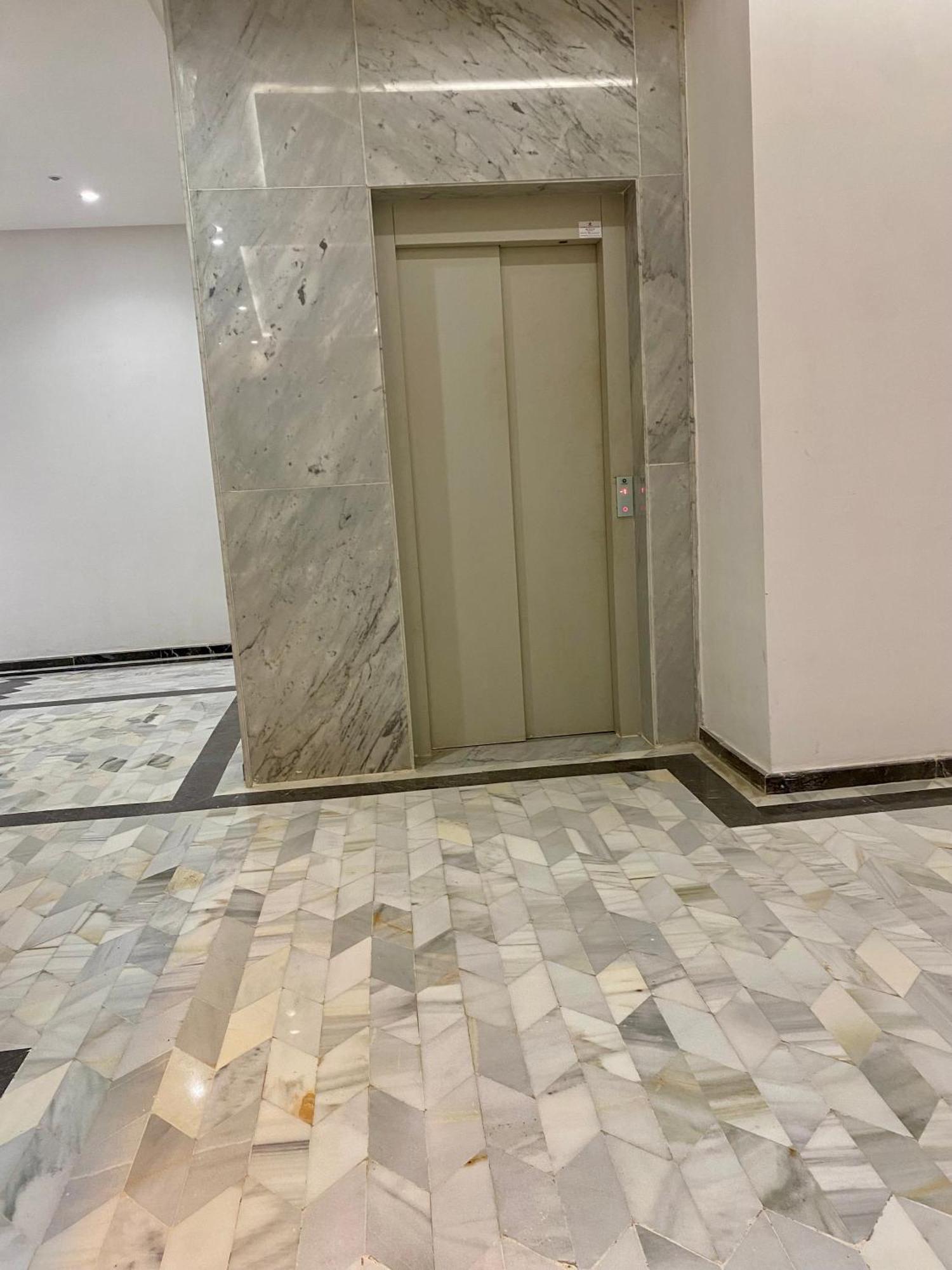Elegance En 40 Metres Nouaceur Apartment Exterior photo