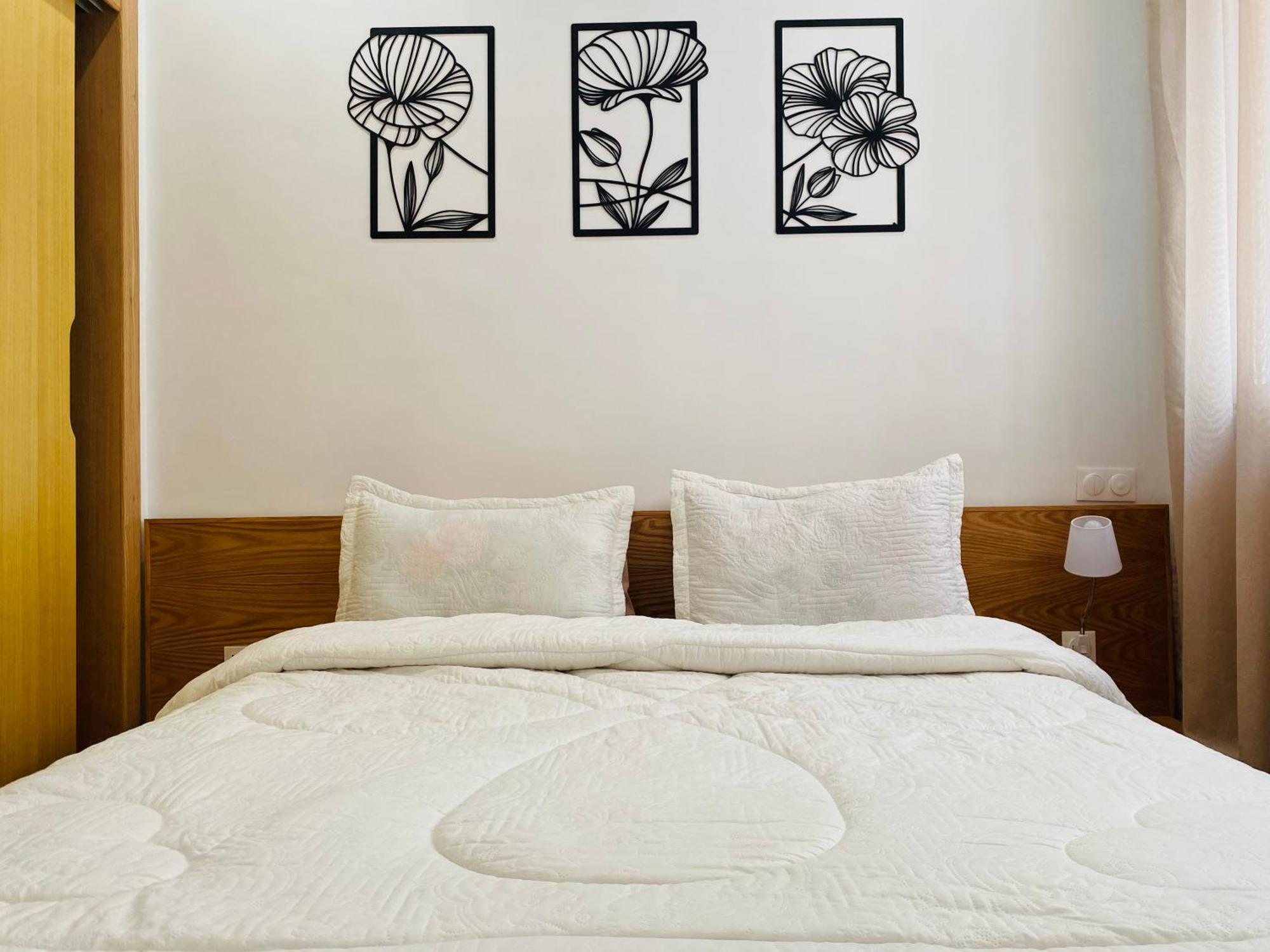 Elegance En 40 Metres Nouaceur Apartment Exterior photo